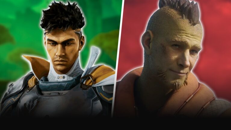 Highguard Concord 2: Terungkap Peluang Sukses Game Shooter Baru