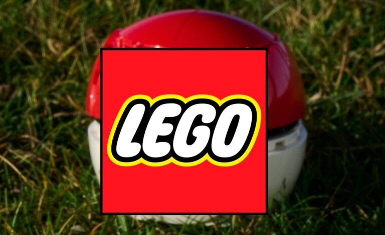 LEGO Pokemon Set Baru: 10+ Rilisan Mengejutkan dengan Smart Play!