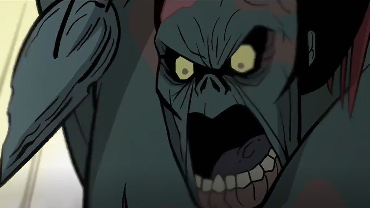 Primal Season 3 Episode 2 Review: 'Kingdom of Sorrow' Ungkap Perjalanan Baru Spear