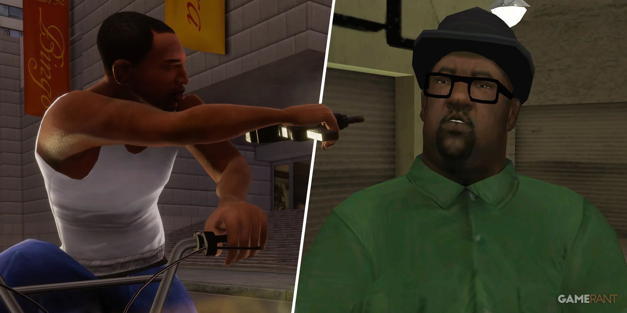 GTA San Andreas Cheats PS5: Kumpulan Kode Rahasia Lengkap!