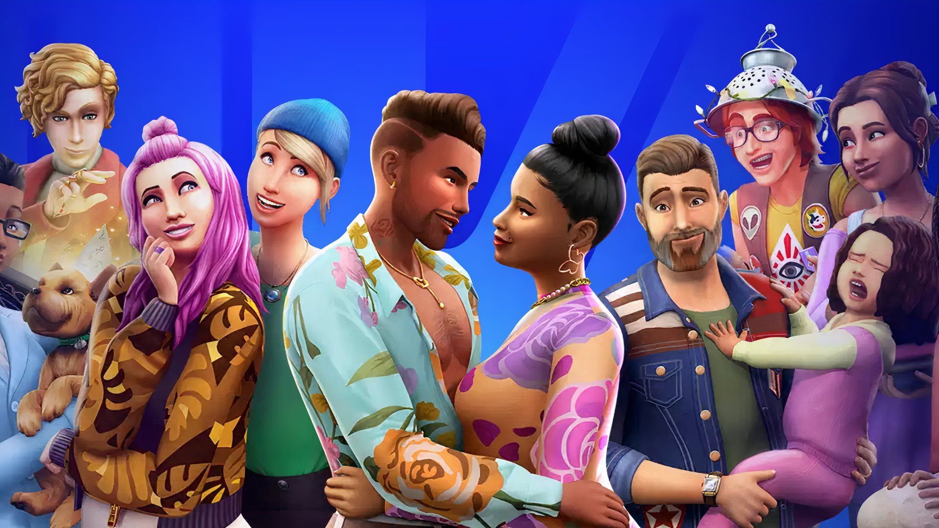 Konten Terpotong The Sims 4: Daftar Lengkap Fitur yang Dihapus!