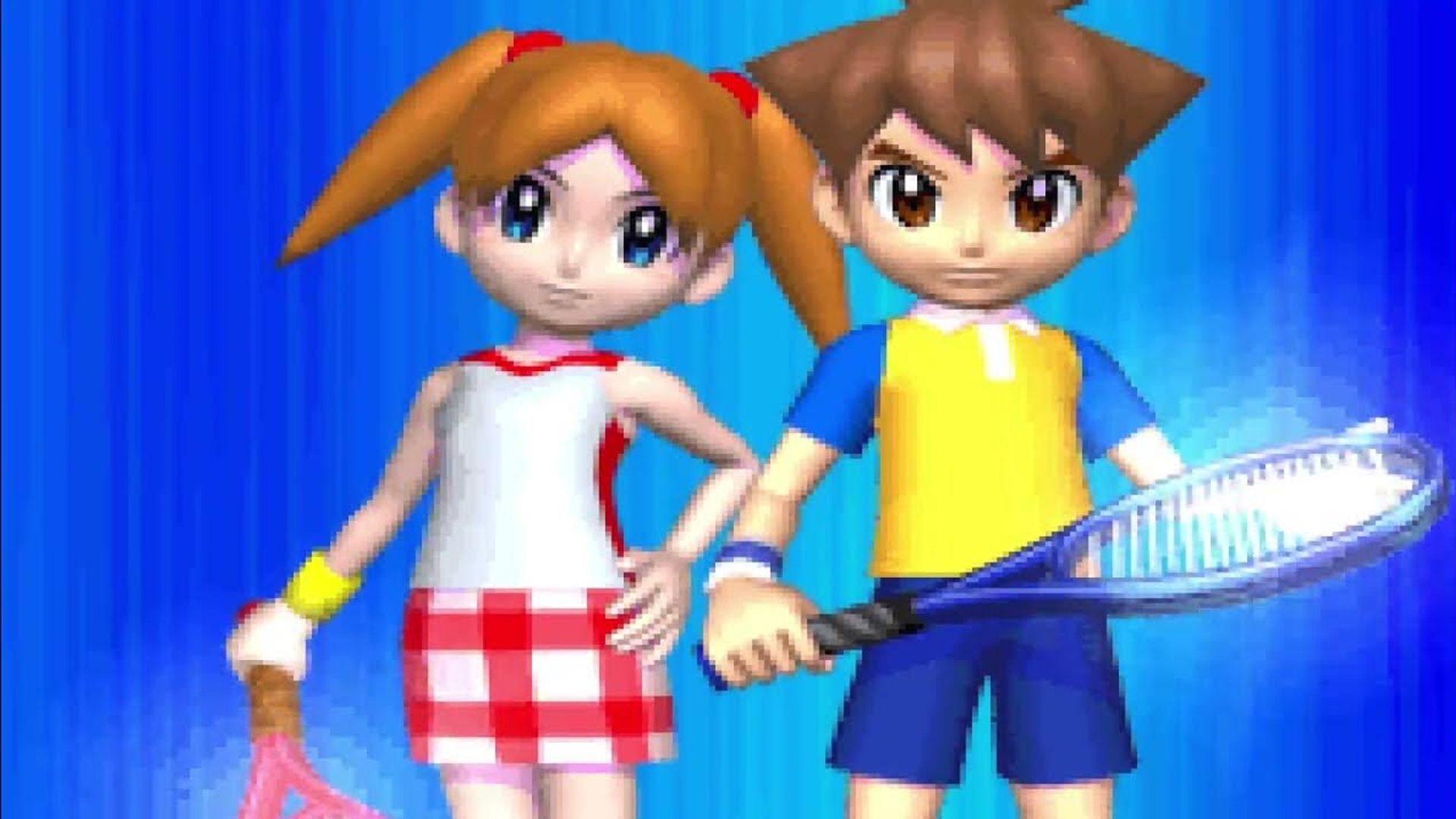 Mario Tennis JRPG: Mengungkap Kisah Klasik di Game Boy Advance
