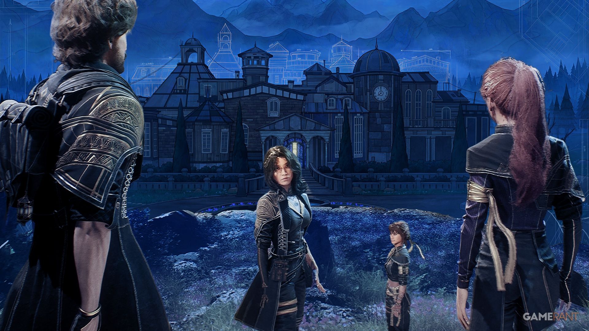 Clair Obscur Expedition 33: Sabet Game of the Year di DICE Awards 29