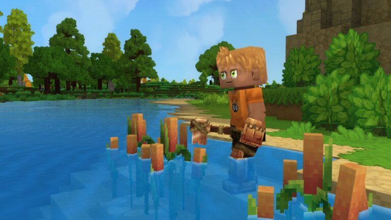 Hytale Mod Memancing Baru: Fitur ala Stardew Valley Hadir!