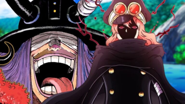 Karakter Penting One Piece: 6 Tokoh Kunci Penggerak Arc Elbaph!