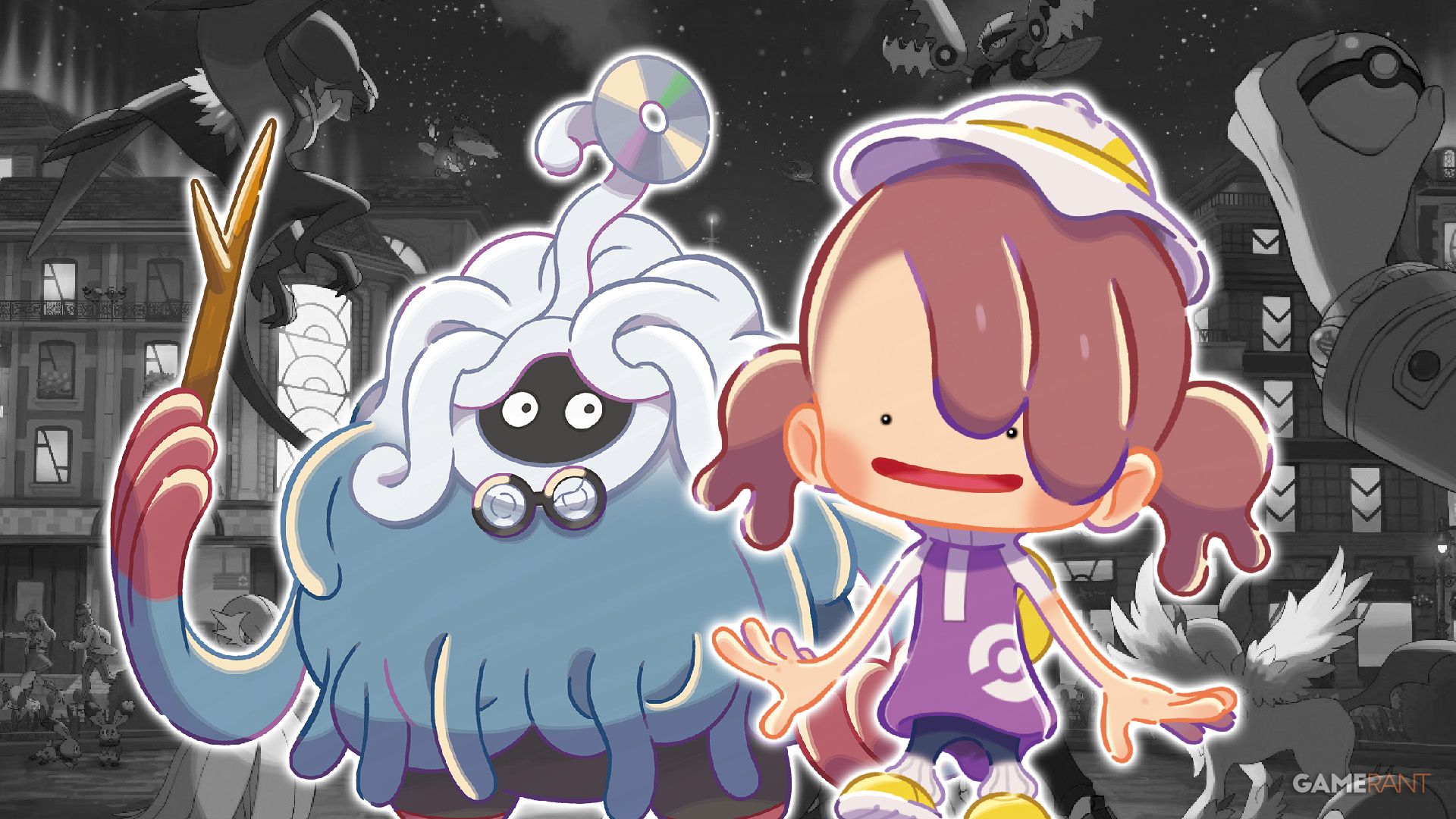 Pokemon Pokopia Pokedex: 300+ Monster Unggul dari Legends Z-A!