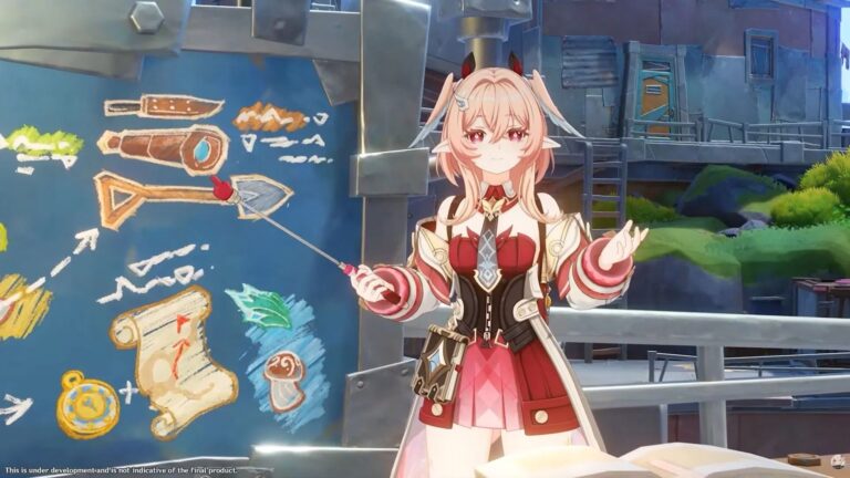 Genshin Impact 6.5 Banner: Daftar Karakter Lengkap Terungkap