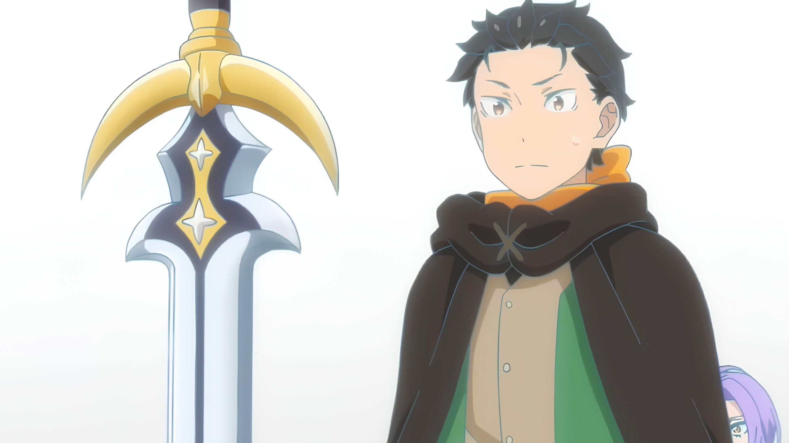 Re:Zero Season 4: Tanggal Rilis Resmi, Karakter Baru & Arc 6 Terungkap!