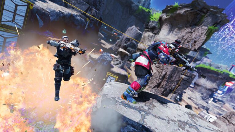 Apex Legends Mid-Season 28 Terbaru: Patch Notes & 4 Perubahan Besar 2026