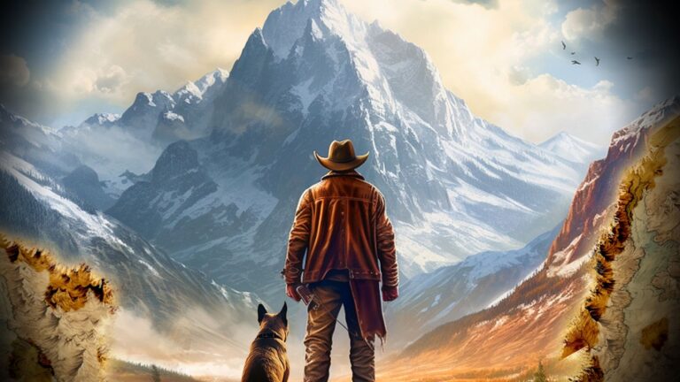 Alaska Gold Fever: Game Survival Baru Steam Mirip Red Dead & Valheim