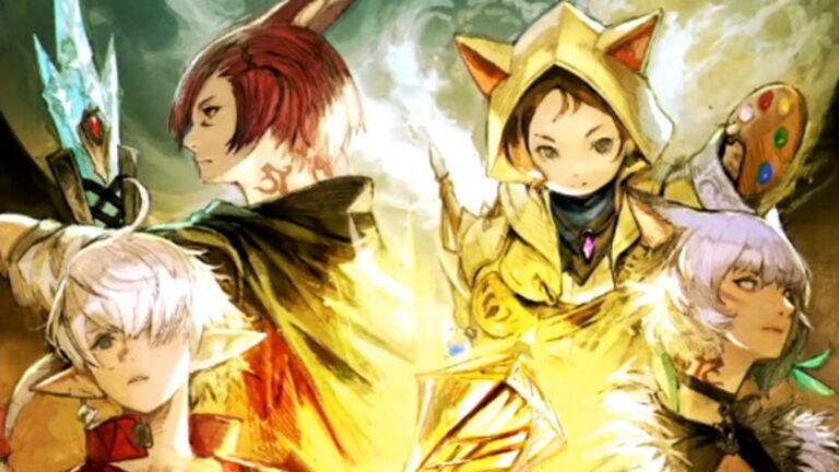 Final Fantasy 14 Patch 7.5: Semua Fitur Baru Terungkap di 2026