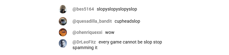 Slop Game: Pentingnya Menjaga Makna Konten AI Gaming Terungkap