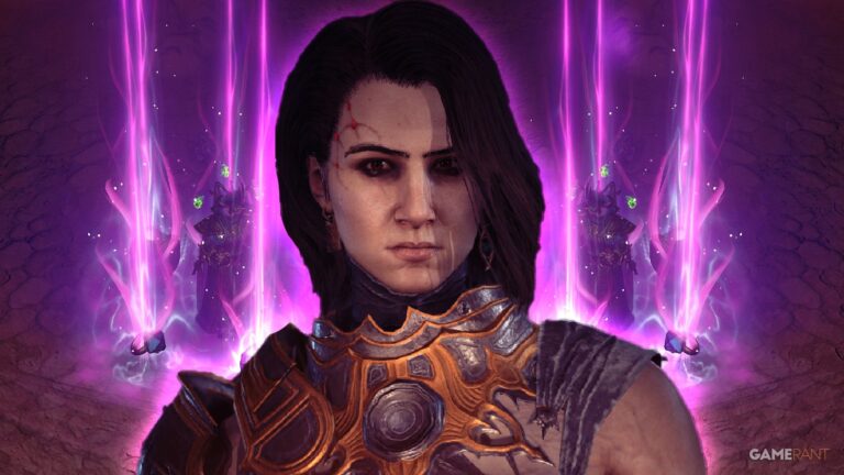 Diablo 4 Mythic Unique Baru: El'druin, Doombringer Kini Tak Berguna