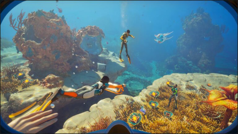 Subnautica 2: Tanggal Rilis Terbaru Paksa Game Lain Pindah Jadwal – Ini Dampaknya!