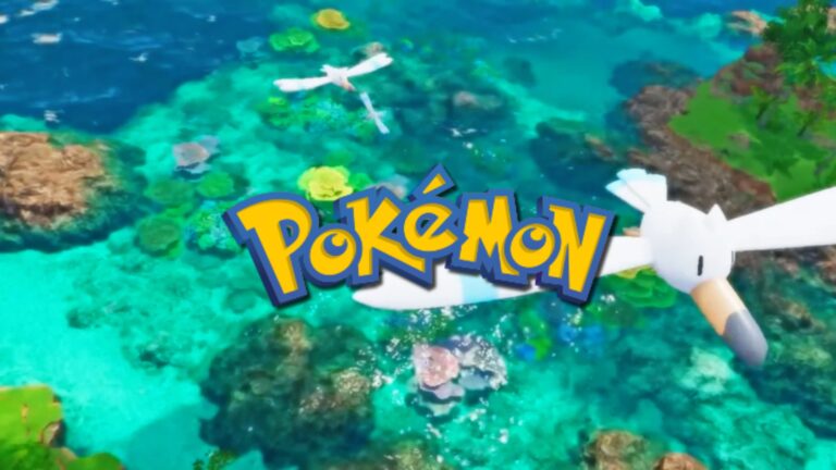 Terkuak: Setiap Pokemon Game Produksi, Winds and Waves dan Lainnya