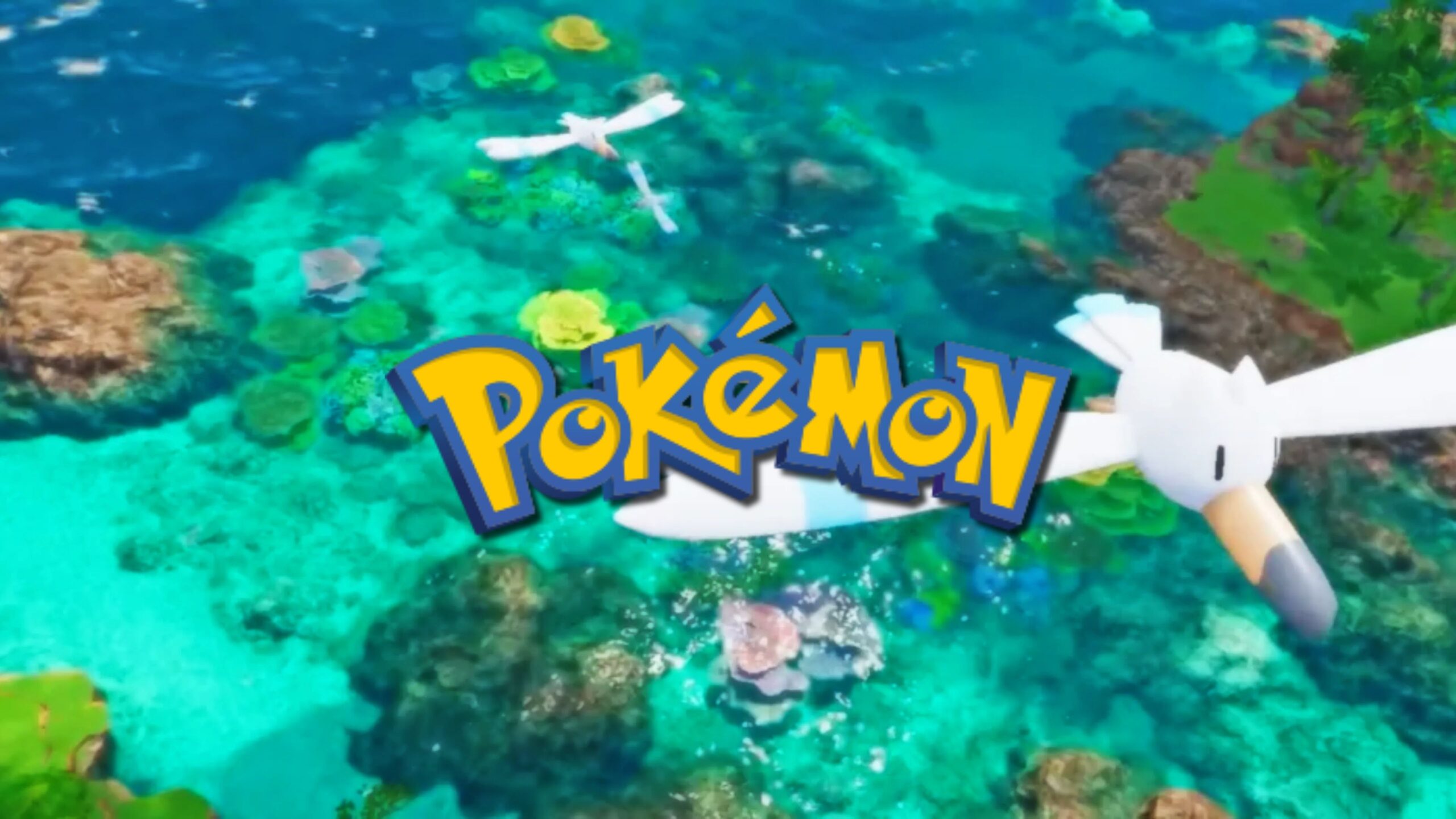 Terkuak: Setiap Pokemon Game Produksi, Winds and Waves dan Lainnya