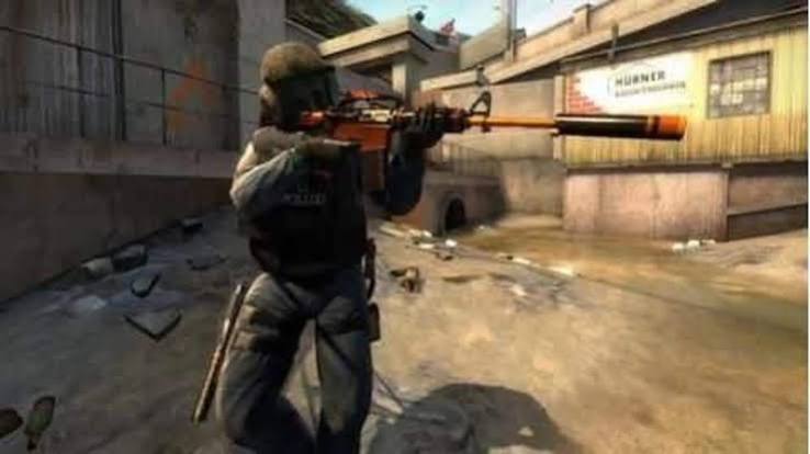 Cara Jago CS:GO Tanpa Aim