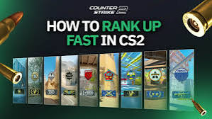 Tips Naik Rank Cepat CS:GO